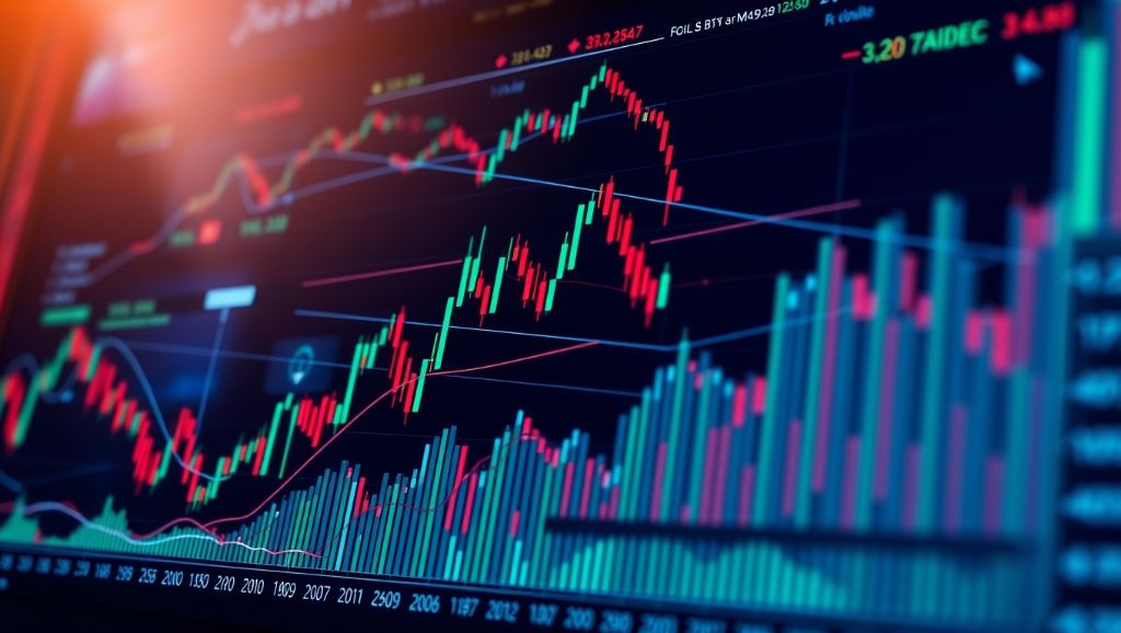 Estratégia de trade