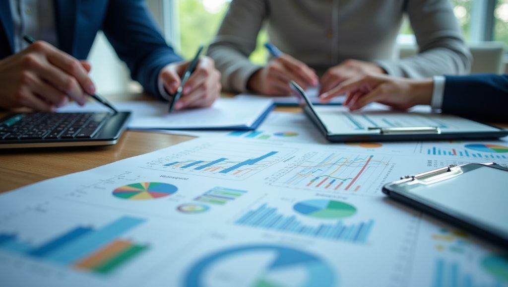 Planejamento financeiro