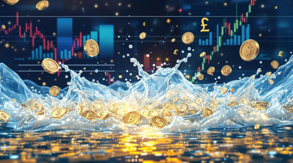 Piscinas de liquidez