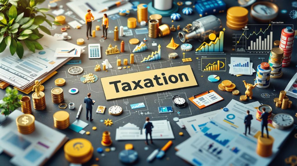 Tributação